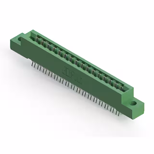 307-032-455-202 EDAC Inc.  Edgeboard Connectors